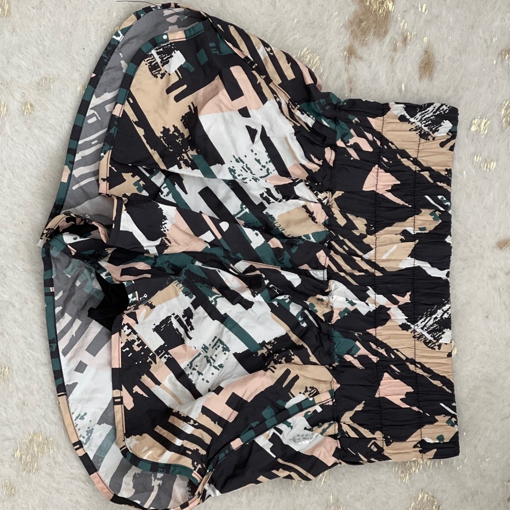 Free People Movement The Way Home Short